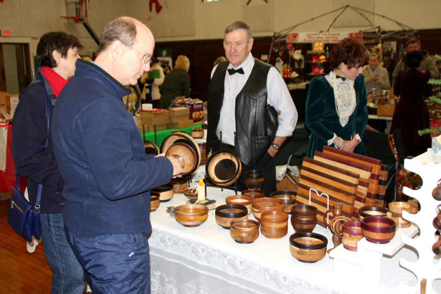 2021 Bellefonte Victorian Christmas