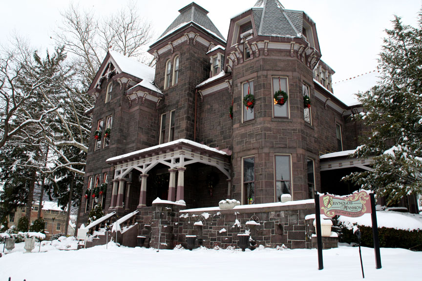Visitor Information Bellefonte Victorian Christmas is December 910, 2022